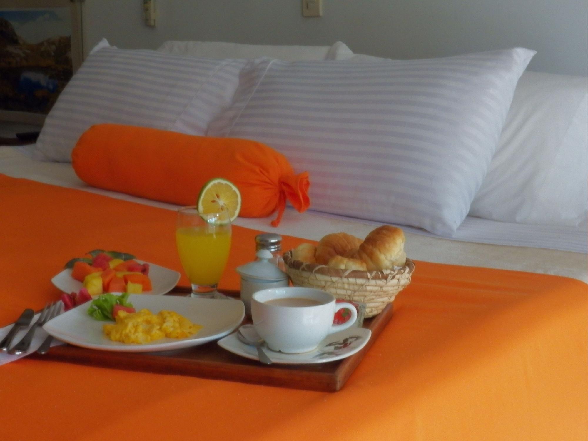 קאלי Hotel Casa Santa Monica Norte מראה חיצוני תמונה