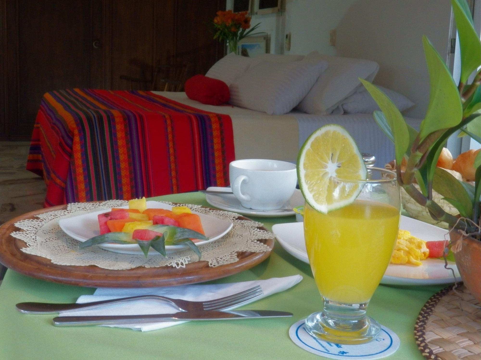 קאלי Hotel Casa Santa Monica Norte מראה חיצוני תמונה