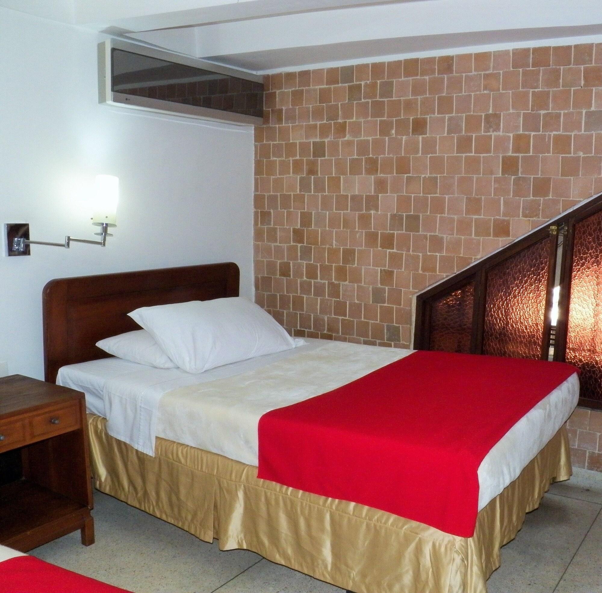 קאלי Hotel Casa Santa Monica Norte מראה חיצוני תמונה