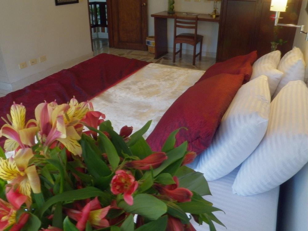 קאלי Hotel Casa Santa Monica Norte מראה חיצוני תמונה