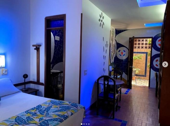קאלי Hotel Casa Santa Monica Norte מראה חיצוני תמונה
