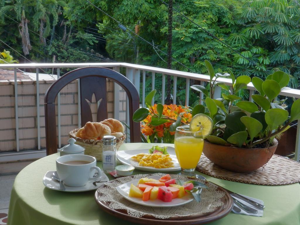 קאלי Hotel Casa Santa Monica Norte מראה חיצוני תמונה