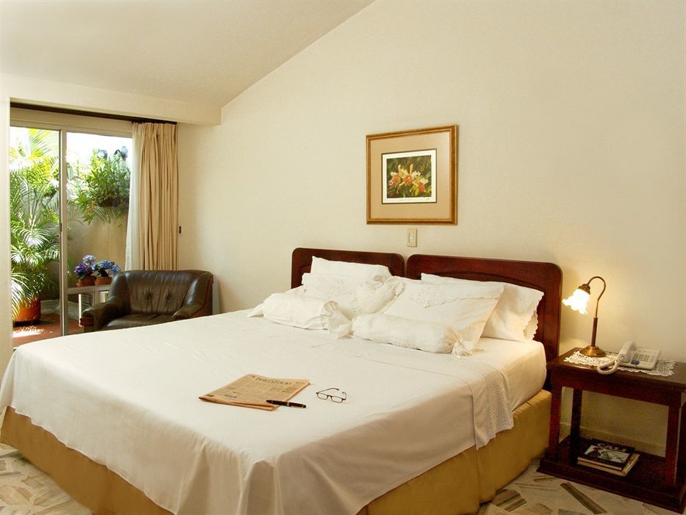 קאלי Hotel Casa Santa Monica Norte מראה חיצוני תמונה